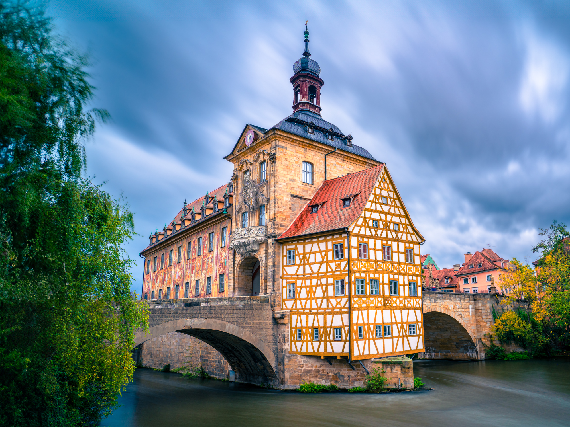 Altes Rathaus Bamberg