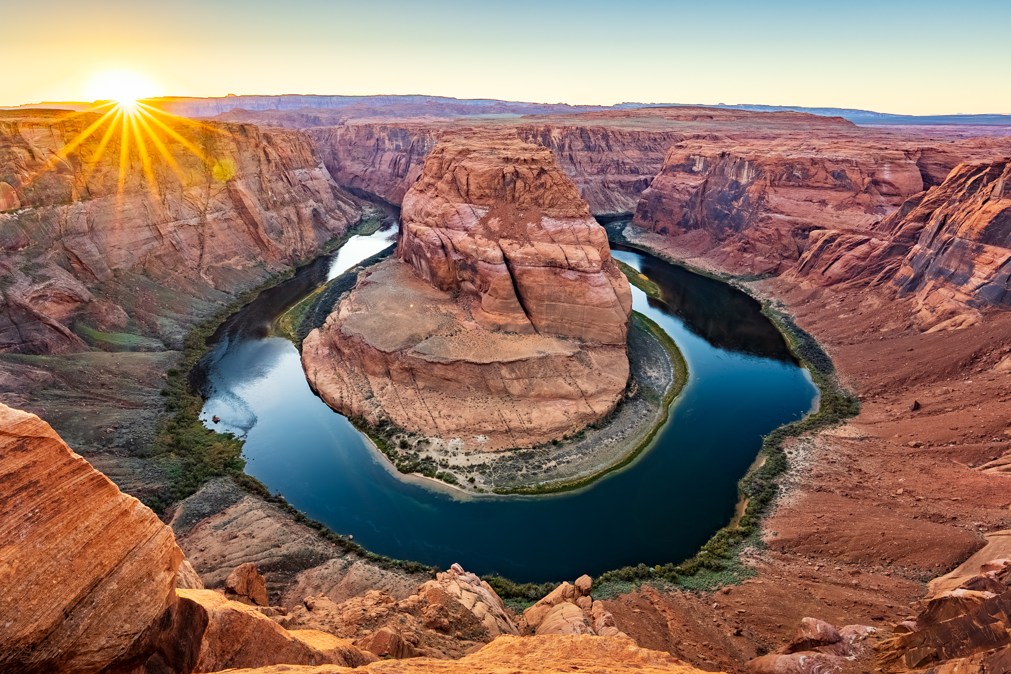 Horseshoebend