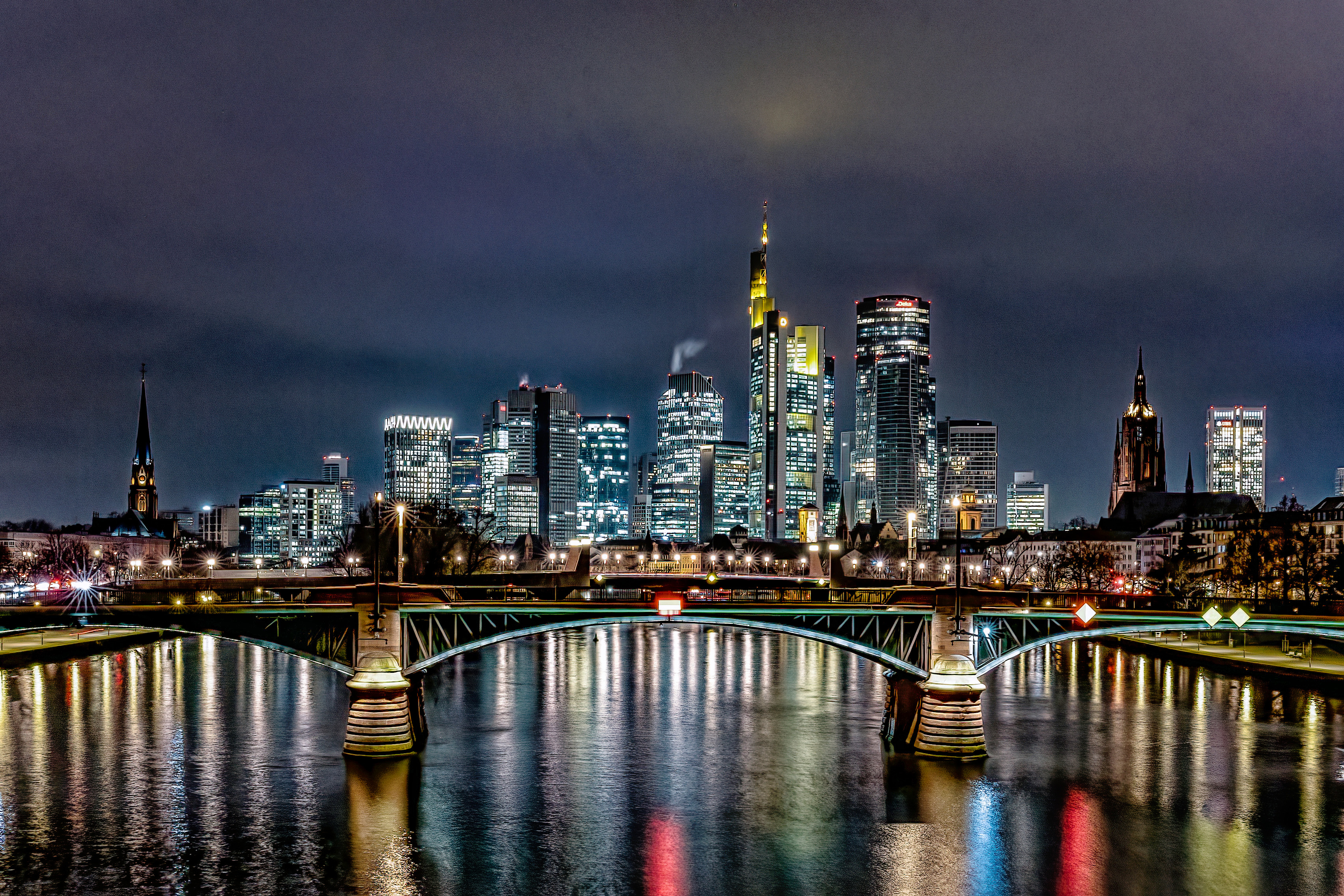 Skyline