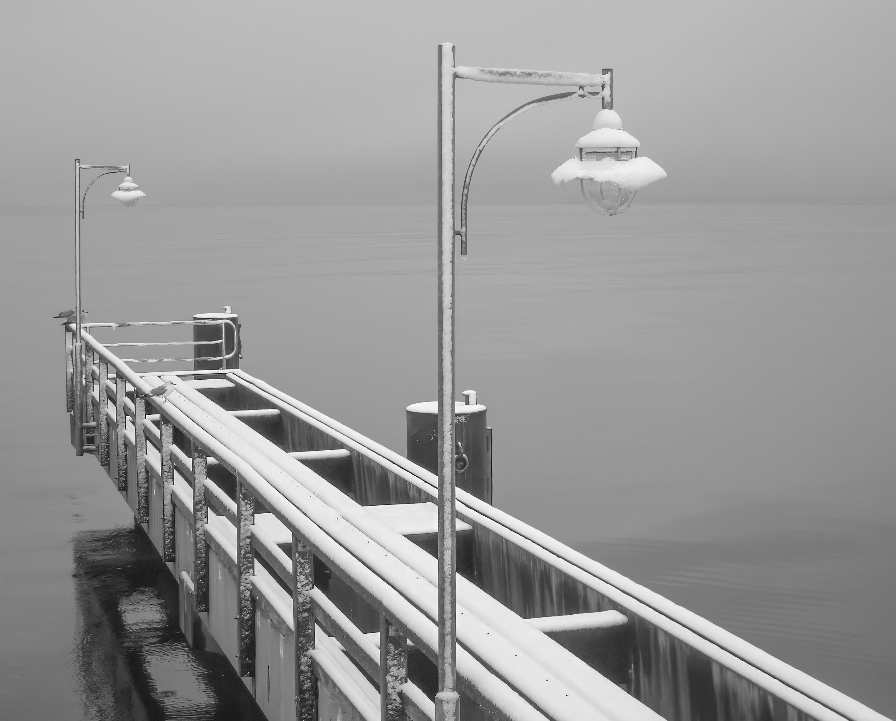 Lichtstimmung