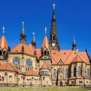 Garnisonkirche St. Martin