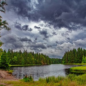 Vogtlandsee