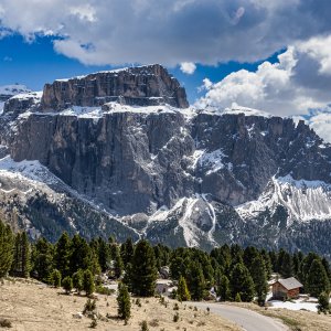 Sellajoch