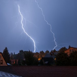 Einschlag