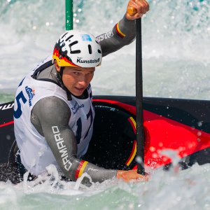 Kanuslalom