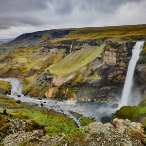 Háifoss