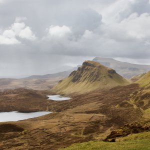 Isle of Skye