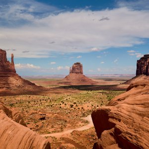 Monument Valley