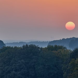 Mondlandschaft
