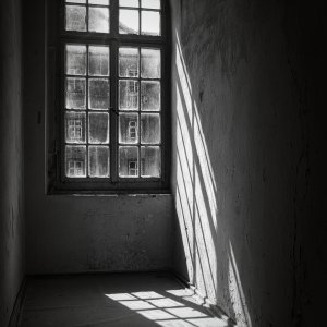 Fenster im Fenster