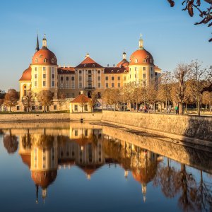Moritzburg