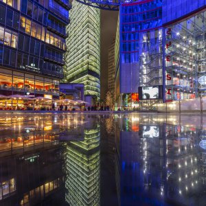 Sony Center