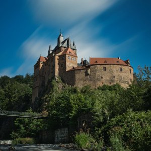 Burg Kriebstein