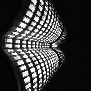 BMW-Tower