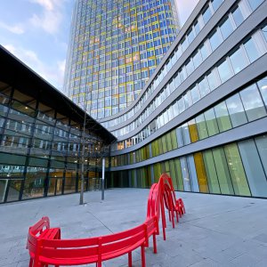 ADAC Gebäude