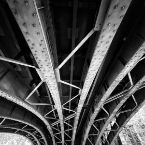 Brücke
