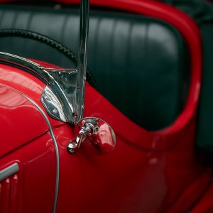 Oldtimer