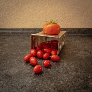 Kuechenreibe
