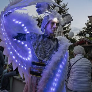 Feier 35 Jahre ,, Alte Ziegelei ,,