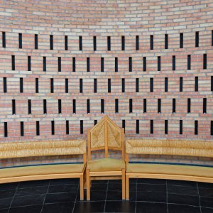 Kirchenbaenke
