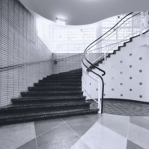 Kellertreppe