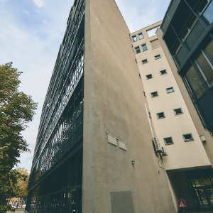 spitze Ecke