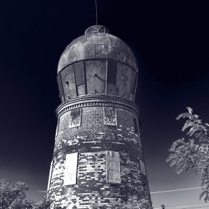 alter Wasserturm